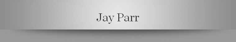 Jay Parr