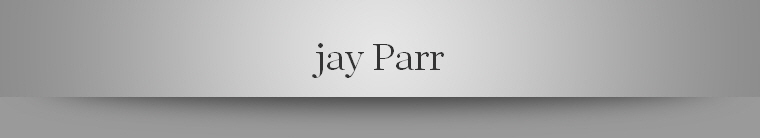 jay Parr